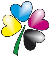 Quadricolor Point