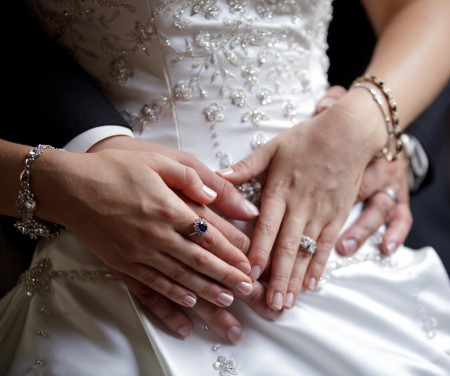 Fedi Nuziali e Gioielli