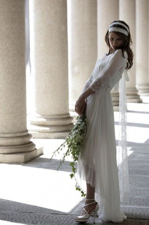 Alberta Ferretti 2014