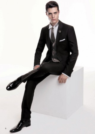 Collezione Pignatelli Uomo
