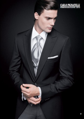 Collezione Pignatelli Uomo